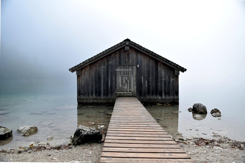 Mountain Retreat